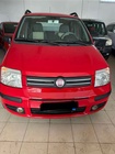 Fiat Panda 2008