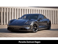 Porsche Taycan 2025