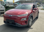 Hyundai Kona 2020