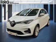 Renault ZOE 2021