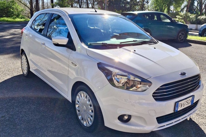 Ford Ka/Ka+