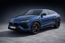 Lamborghini Urus 2024