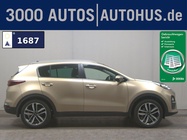 Kia Sportage 2020