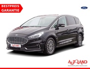 Ford S-Max 2020