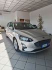 Ford Focus 2020
