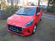 Hyundai i10 2020