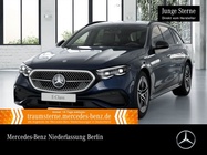 Mercedes-Benz E-Class 2025