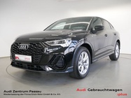 Audi Q3 2025