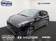 Hyundai i10 2025