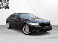 BMW 5 Series 2023