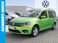 Volkswagen Caddy Maxi 2020