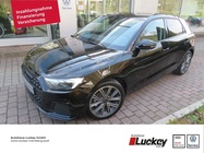 Audi A1 2025