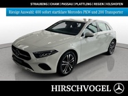 Mercedes-Benz A-Class 2025