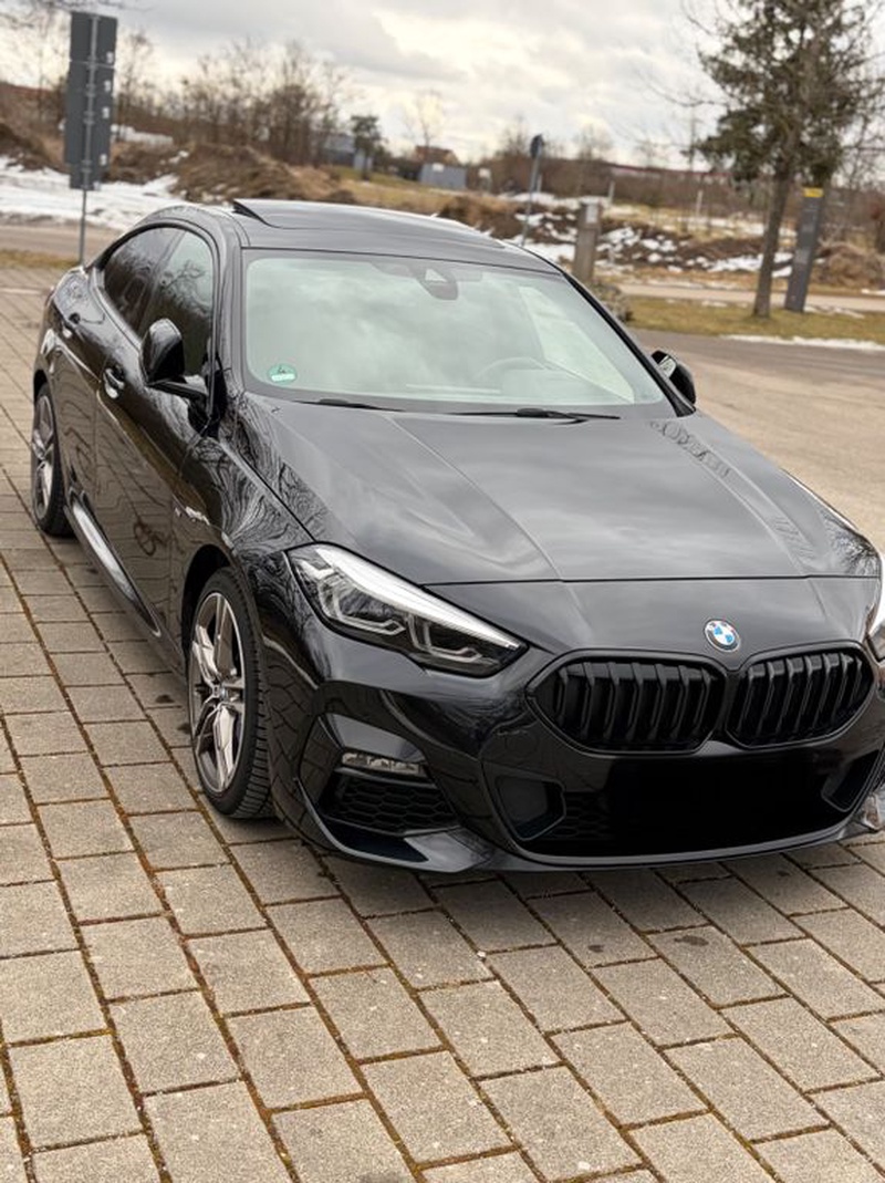 BMW 2 Series