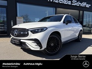 Mercedes-Benz GLC-Class 2025