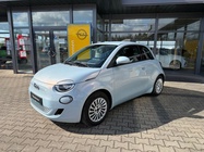Fiat 500 2023