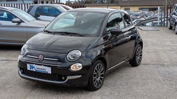 Fiat 500 2023