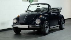 Volkswagen Kafer 1978