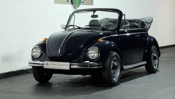 Volkswagen Kafer 1978