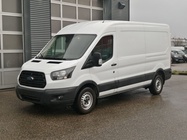 Ford Transit 2019