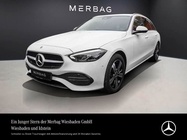 Mercedes-Benz C-Class 2023