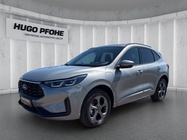 Ford Kuga 2025