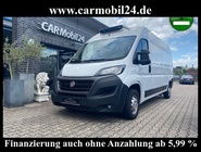 Fiat Ducato 2020