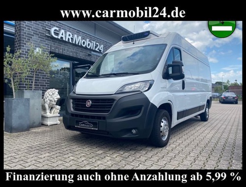 Fiat Ducato 2020