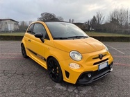 Abarth 595 2017