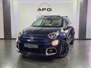 Fiat 500X 2021