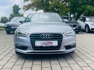 Audi A3 2016