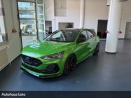 Ford Focus 2023