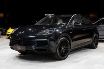 Porsche Cayenne 2020