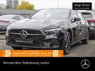 Mercedes-Benz A-Class 2025