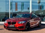 BMW 2 Series 2019