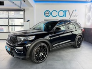 Ford Explorer 2021