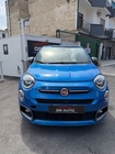 Fiat 500L 2021
