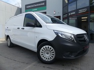 Mercedes-Benz Vito 2020