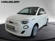 Fiat 500 2023