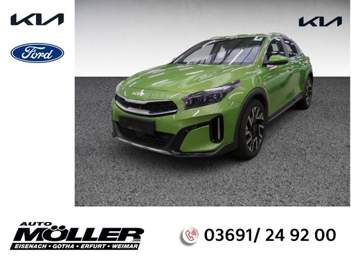 Kia XCeed 2025
