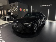 Audi A3 2021