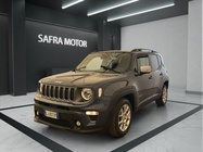 Jeep Renegade 2022