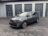 Kia Carnival 2015