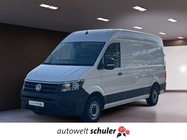 Volkswagen Crafter 2022