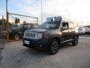 Jeep Renegade 2016