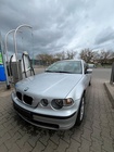 BMW 3 Series 2002