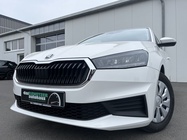 Skoda Fabia 2022