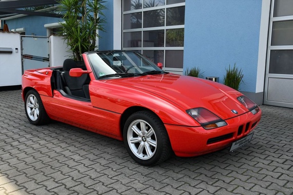 BMW Z1 1990