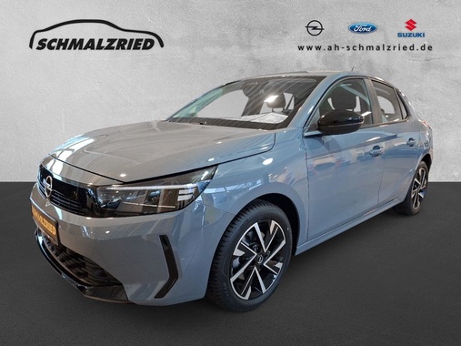 Opel Corsa 2025