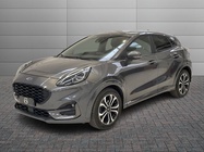 Ford Puma 2021